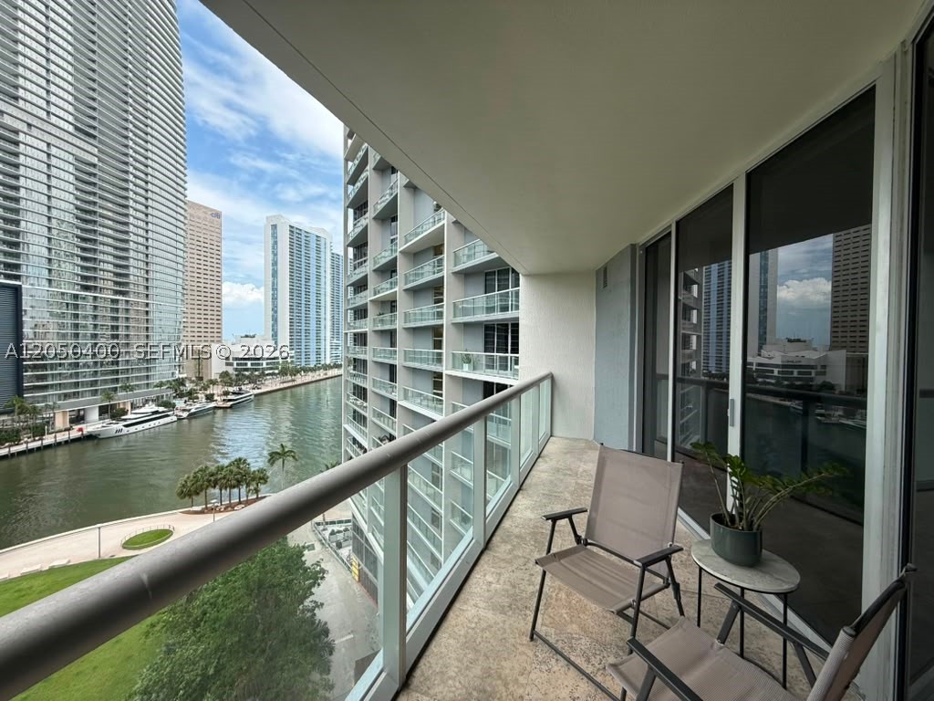 475 Brickell Ave 1012 Property Photo 1