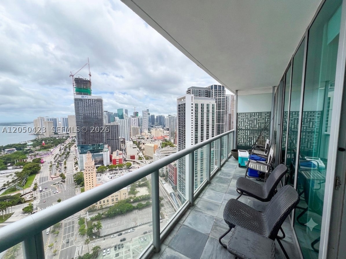 888 Biscayne Blvd 4005 Property Photo 2