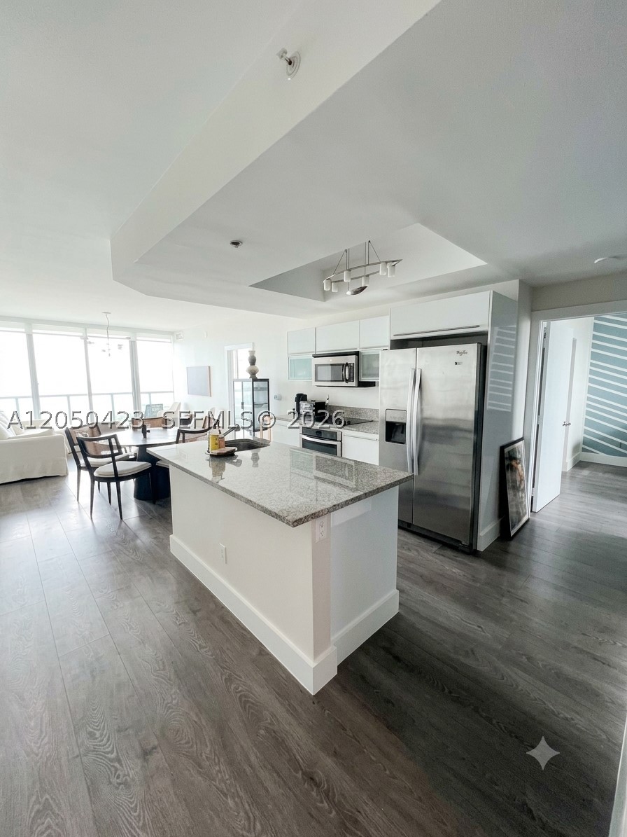 888 Biscayne Blvd 4005 Property Photo 3
