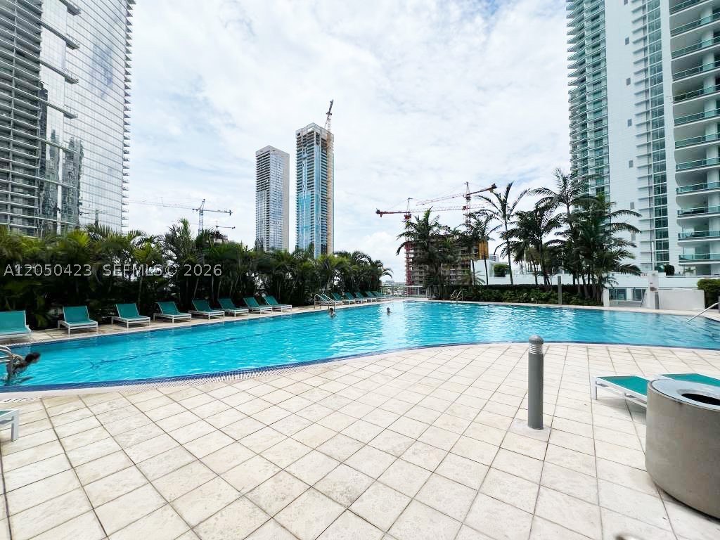 888 Biscayne Blvd 4005 Property Photo 14