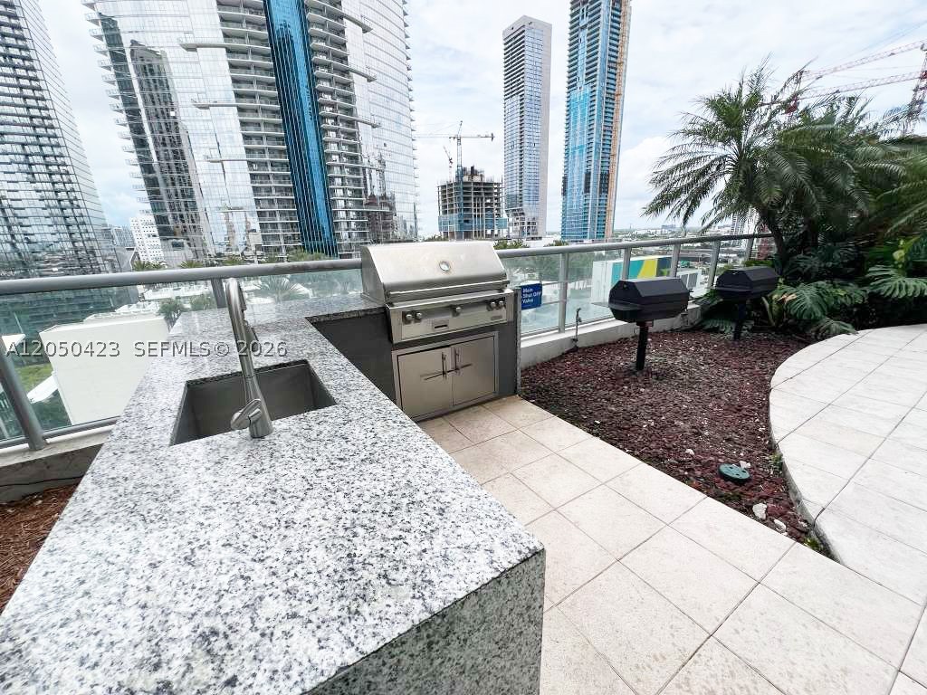 888 Biscayne Blvd 4005 Property Photo 16