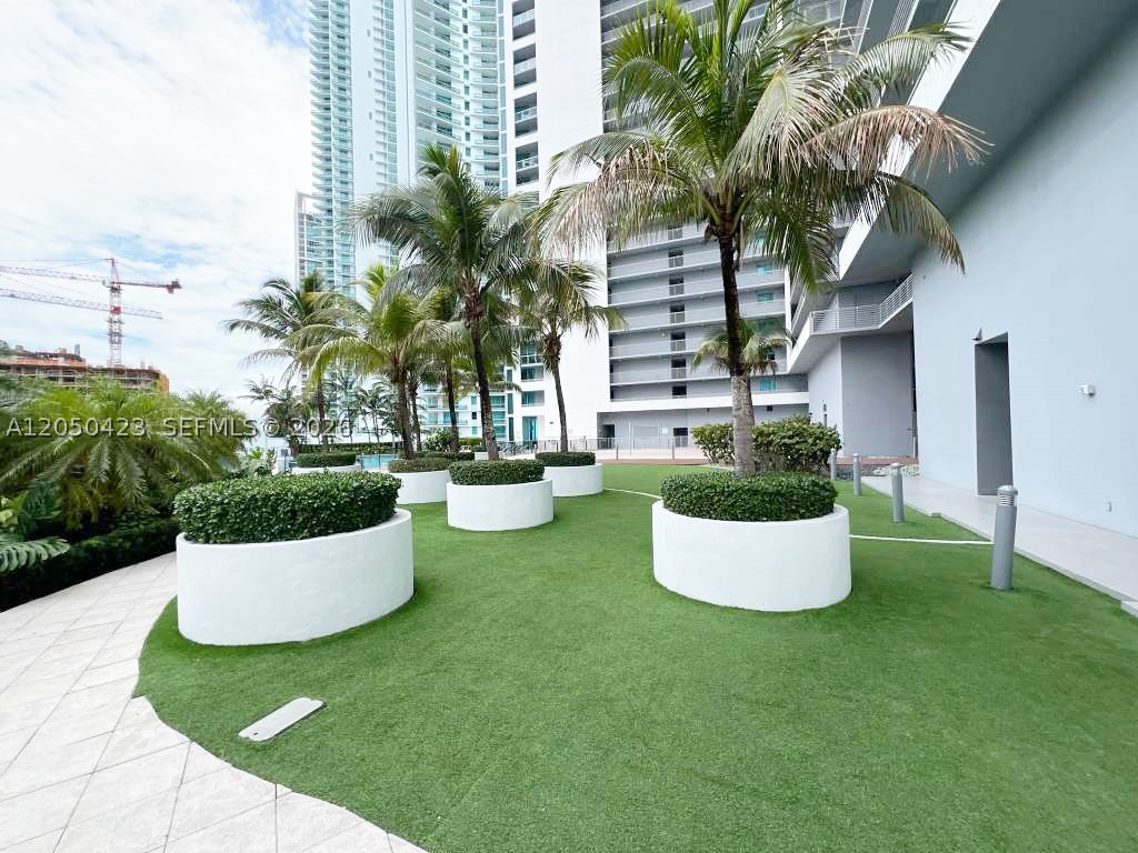 888 Biscayne Blvd 4005 Property Photo 17