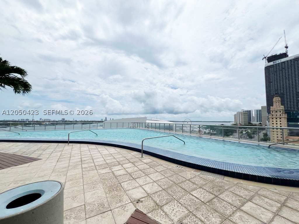 888 Biscayne Blvd 4005 Property Photo 19