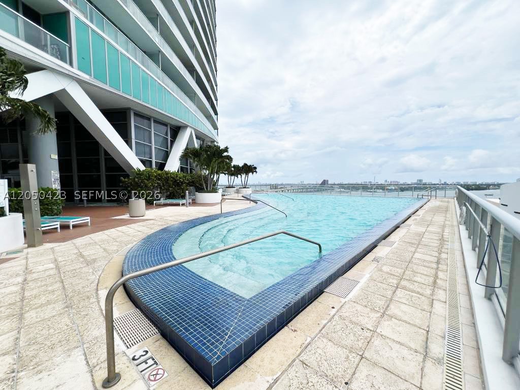 888 Biscayne Blvd 4005 Property Photo 20