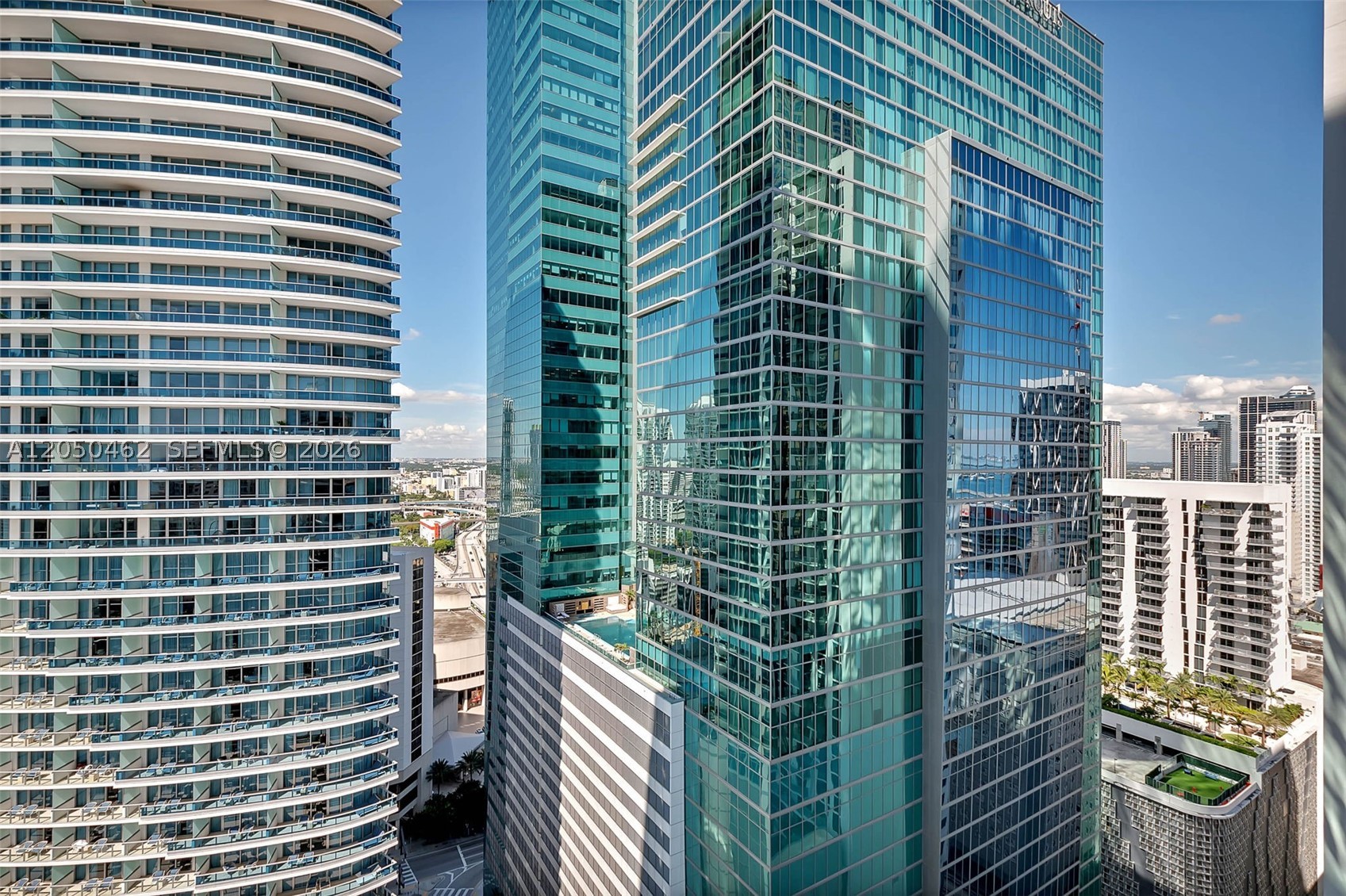 300 Biscayne Boulevard Way 3008w Property Photo 10