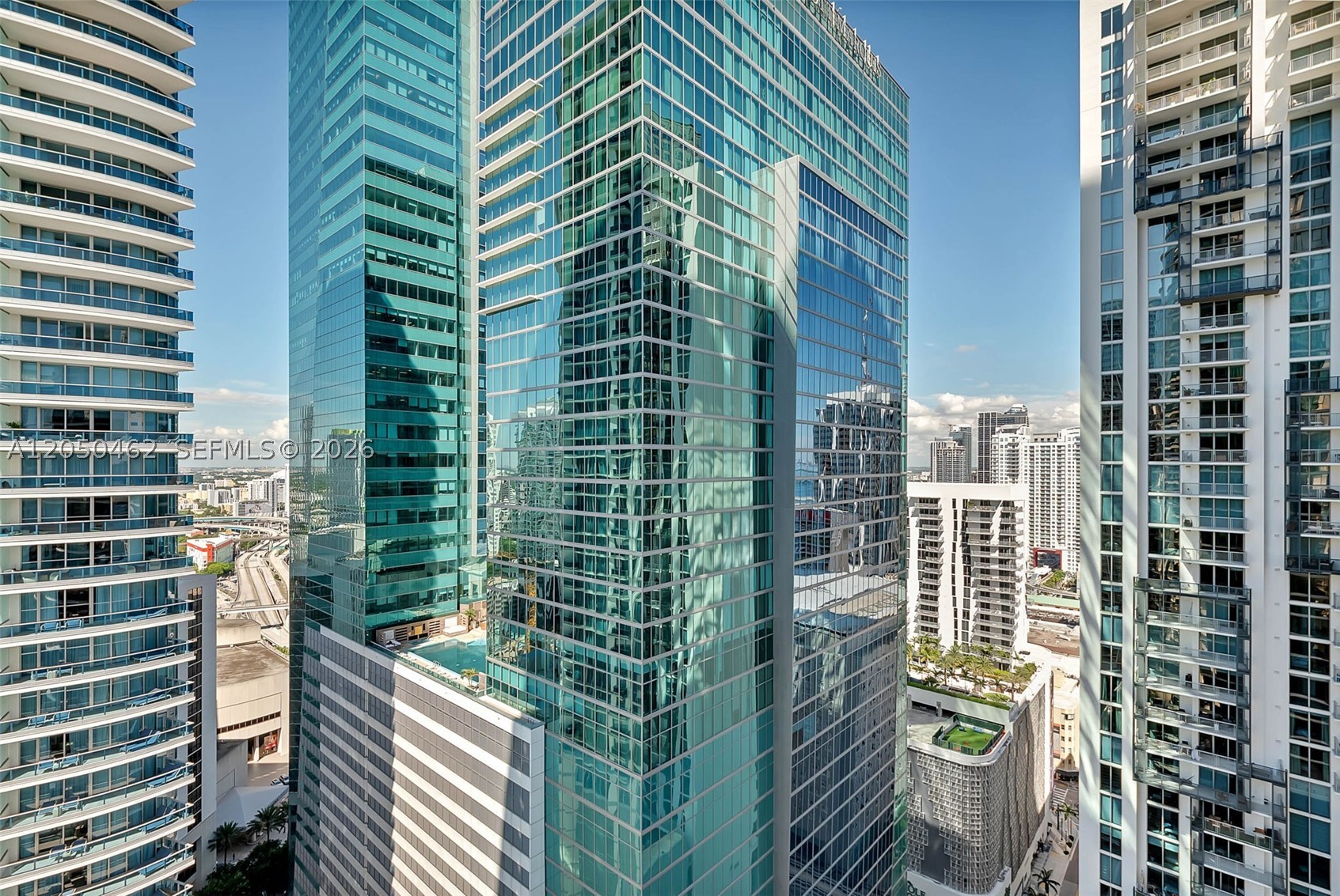 300 Biscayne Boulevard Way 3008w Property Photo 11