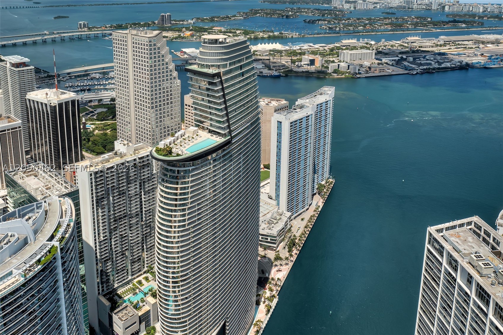 300 Biscayne Boulevard Way 3008w Property Photo 28
