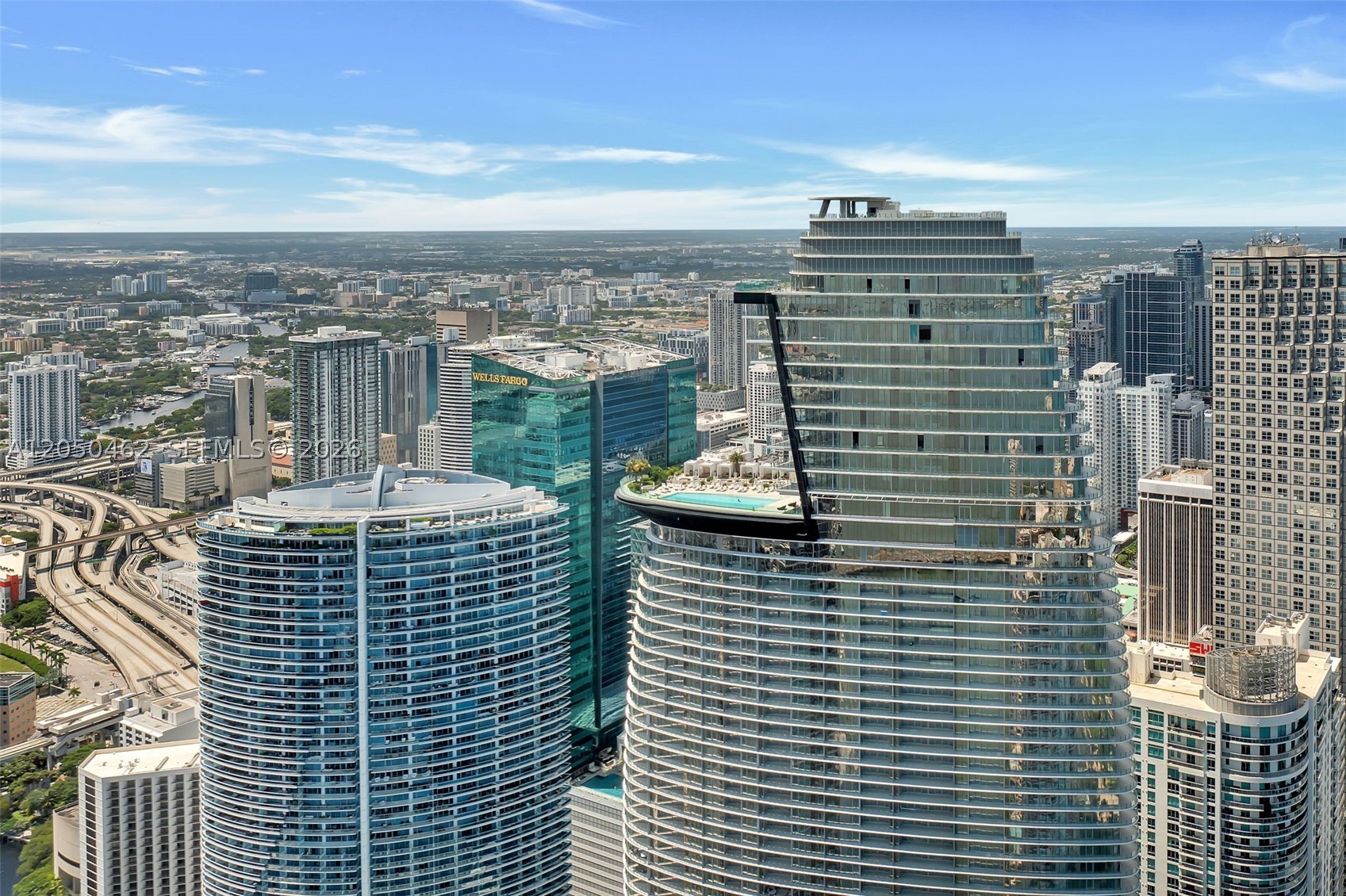 300 Biscayne Boulevard Way 3008w Property Photo 49