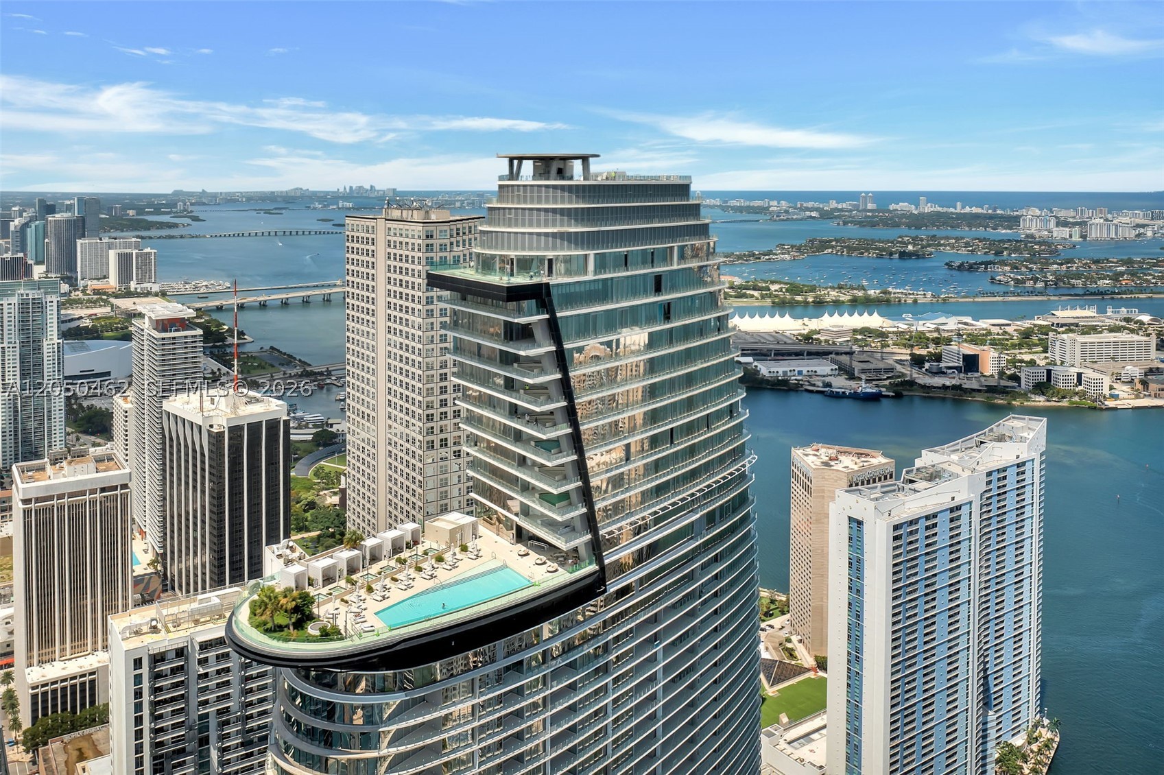 300 Biscayne Boulevard Way 3008w Property Photo 68