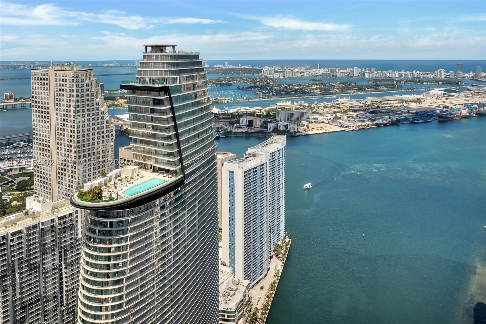 300 Biscayne Boulevard Way 3008w Property Photo 69
