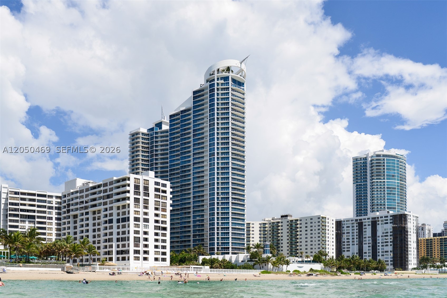 3101 S Ocean Dr 404 Property Photo 39
