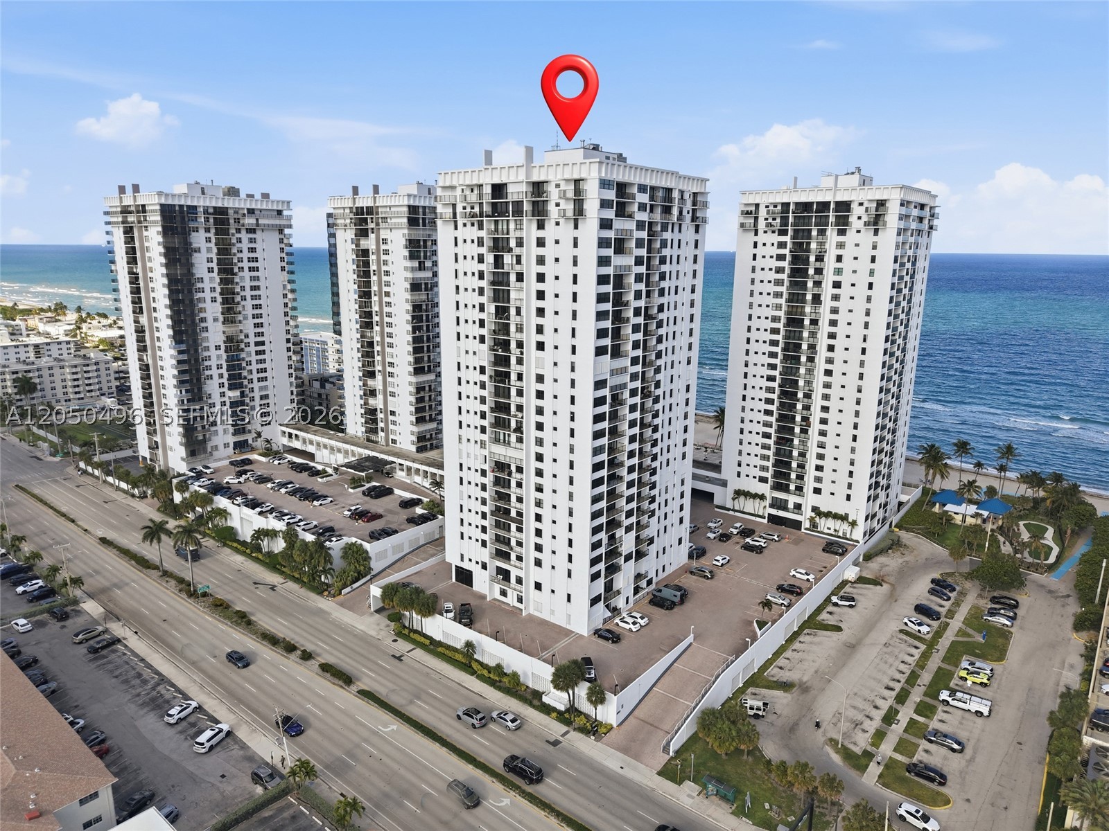 2401 S Ocean Dr 1907 Property Photo 1