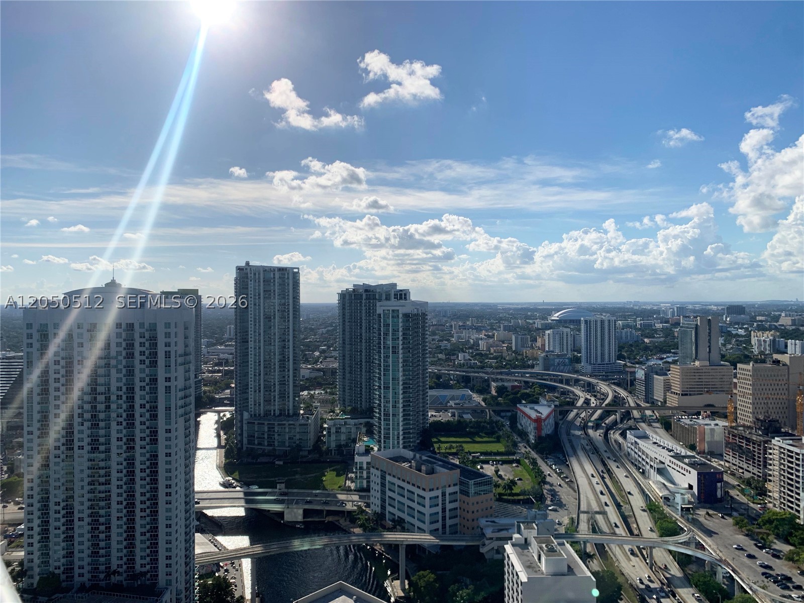 200 Biscayne Boulevard Way 4412 Property Photo 1