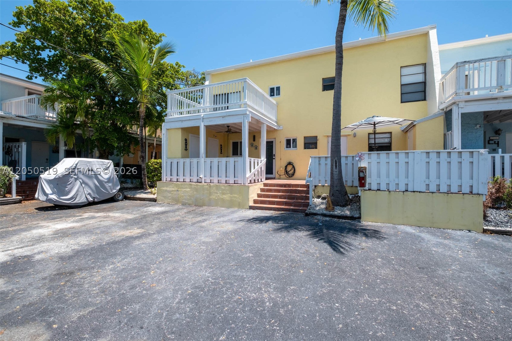 1500 Ocean Bay Dr C6 Property Photo 21