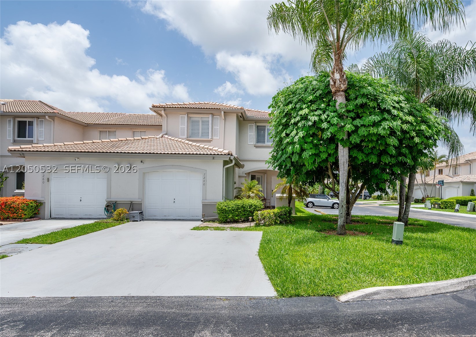 7240 SW 162nd Ct