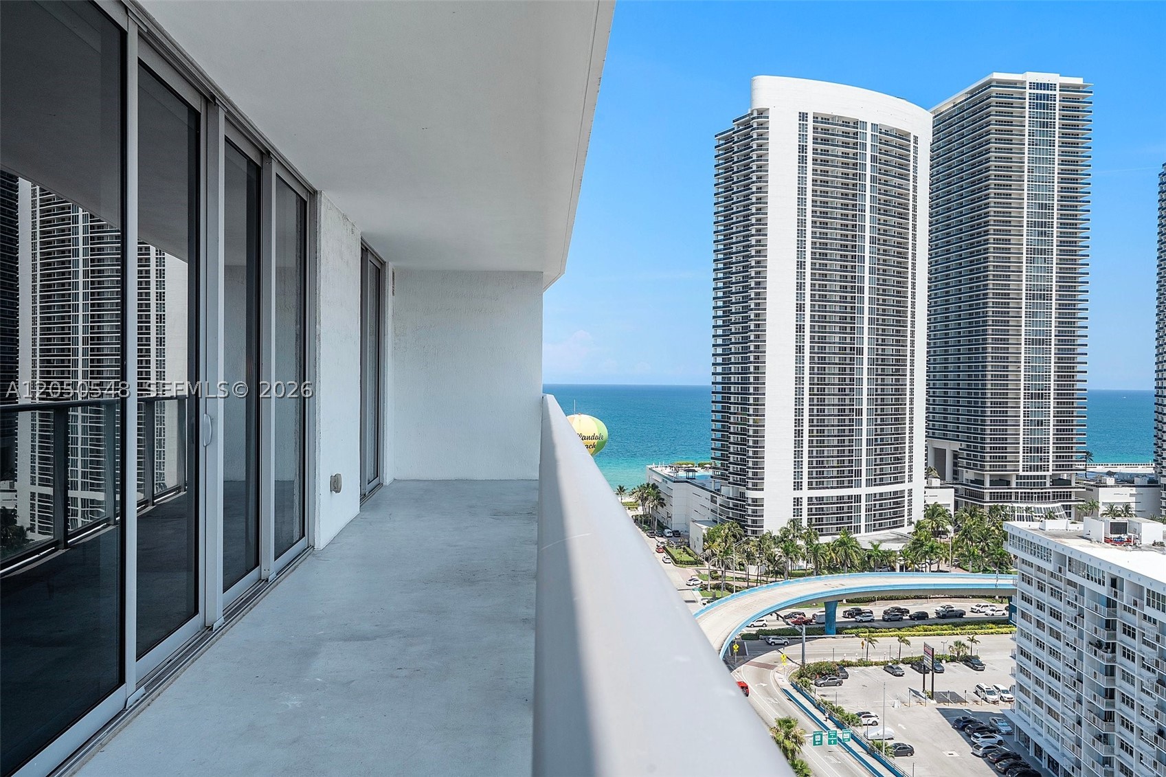 4010 S Ocean Dr R1508 Property Photo 6