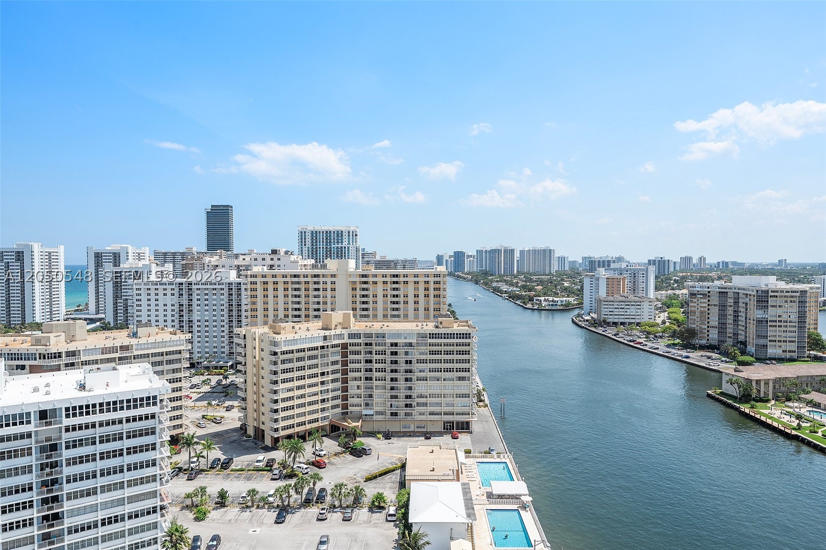4010 S Ocean Dr R1508 Property Photo 7