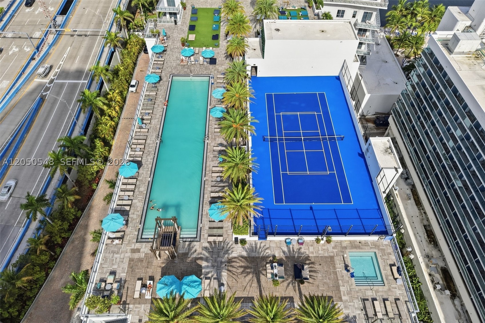 4010 S Ocean Dr R1508 Property Photo 43