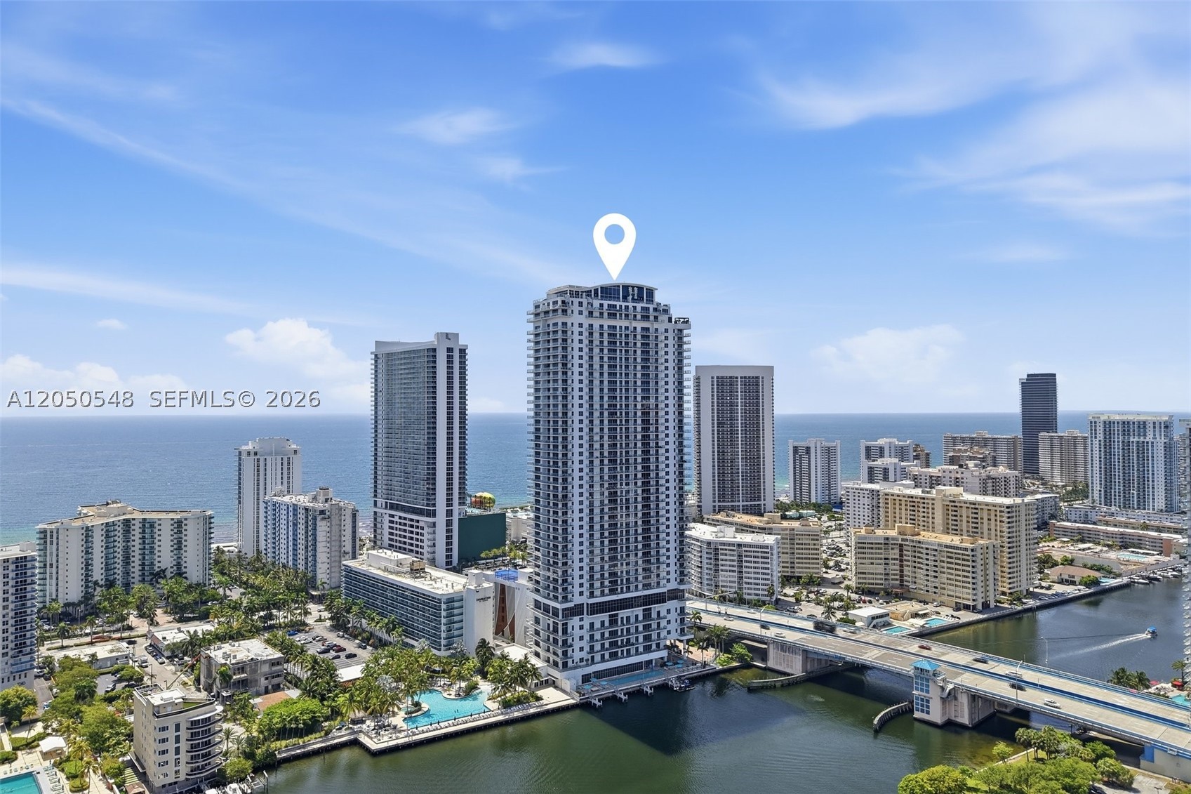 4010 S Ocean Dr R1508 Property Photo 45