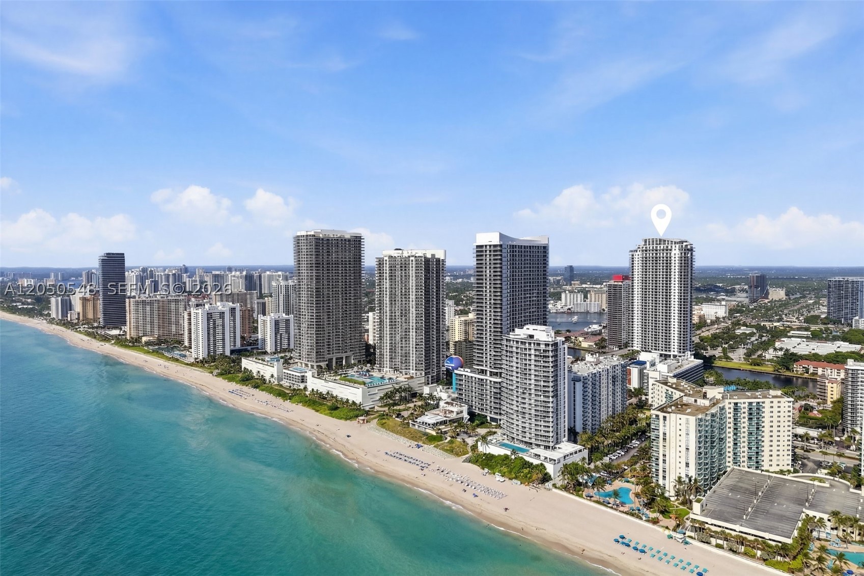 4010 S Ocean Dr R1508 Property Photo 46