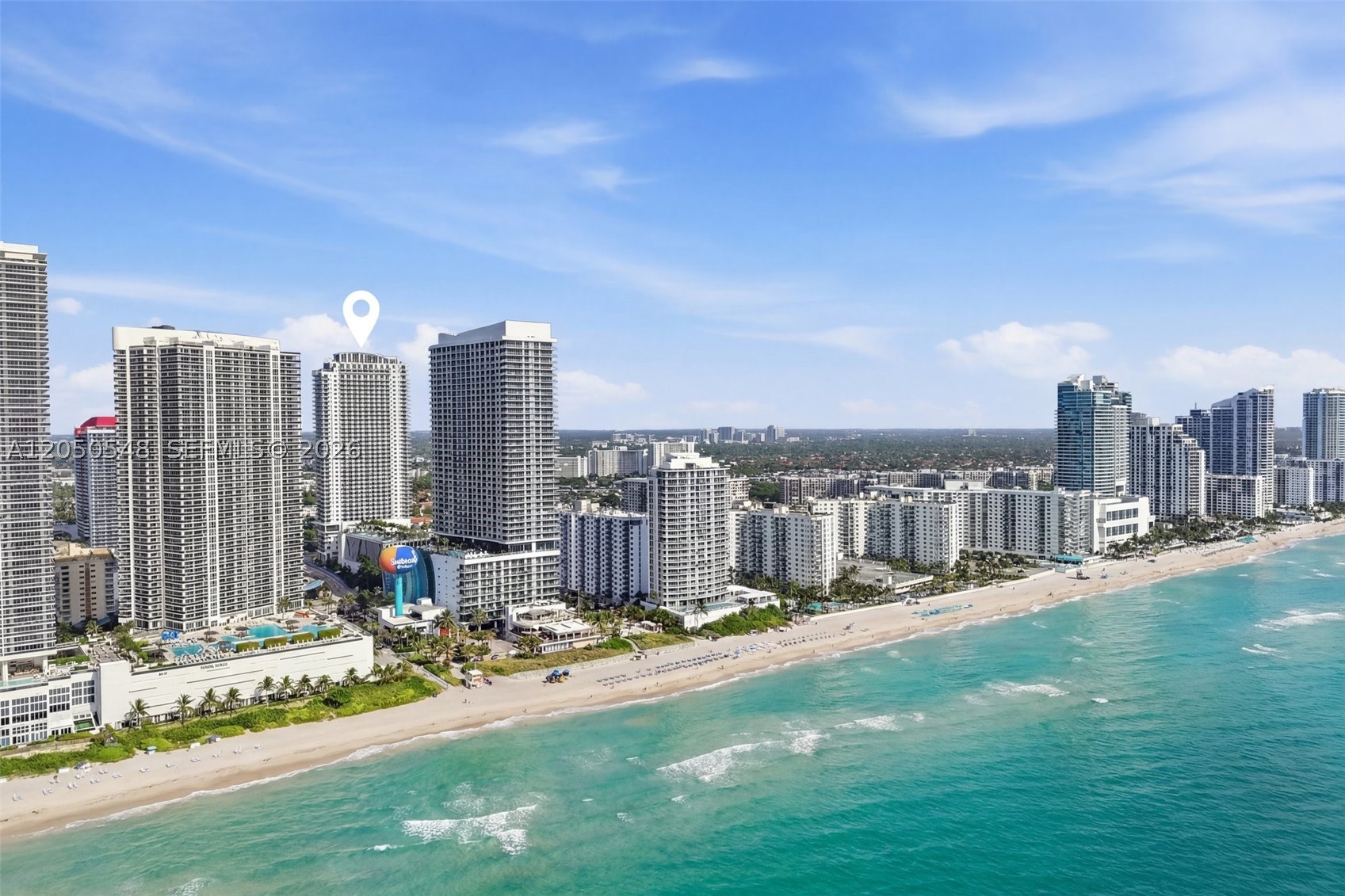 4010 S Ocean Dr R1508 Property Photo 48