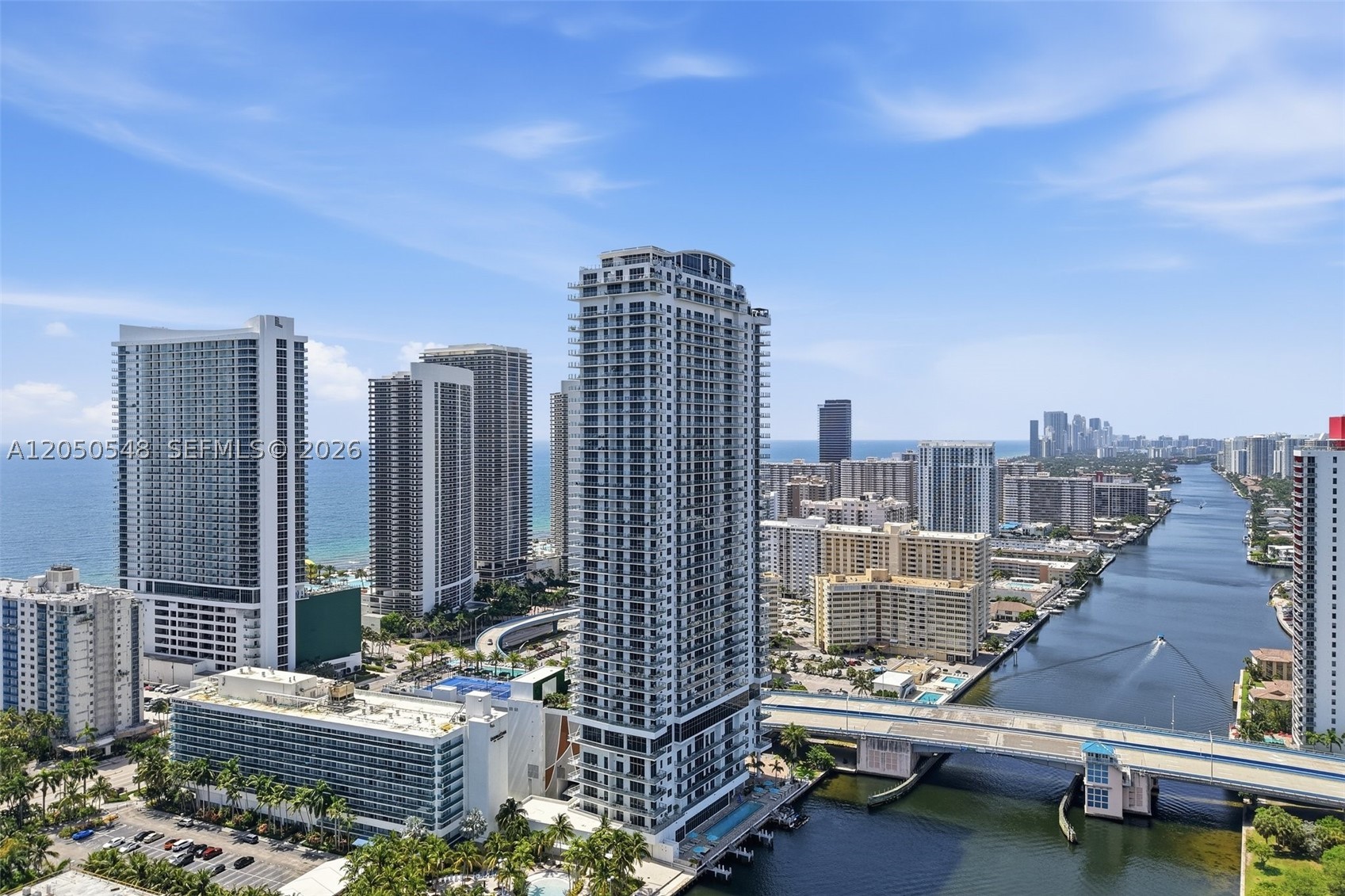 4010 S Ocean Dr R1508 Property Photo 49