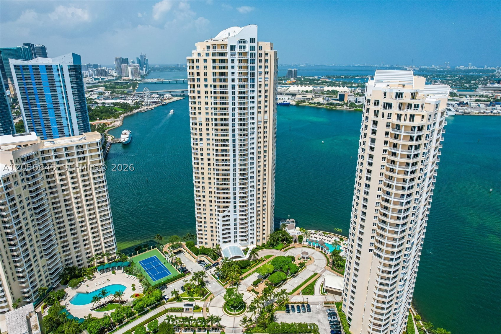848 Brickell Key Drive Lph4401 Property Photo 54