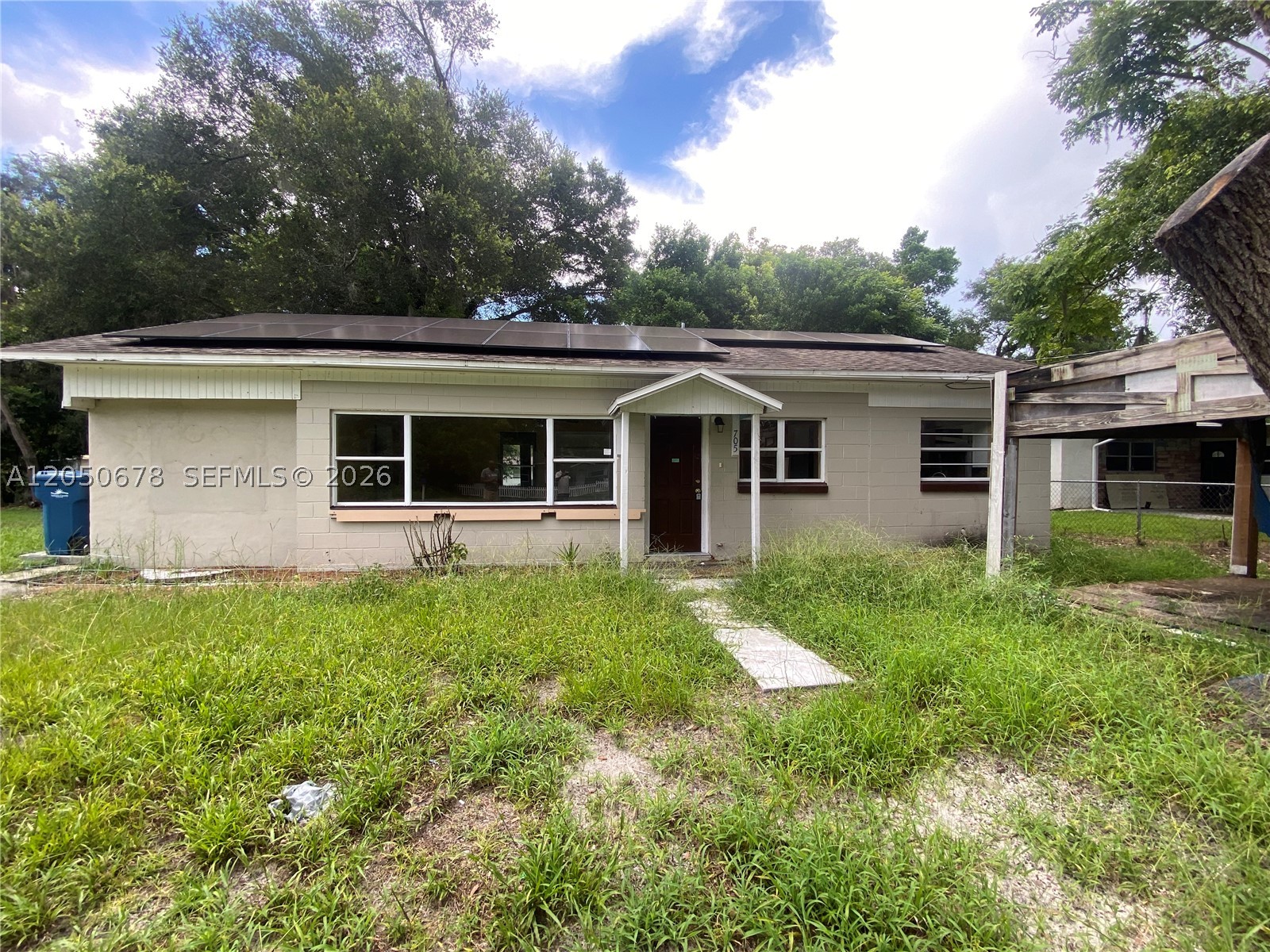 705 Temple Avenue Property Photo 1