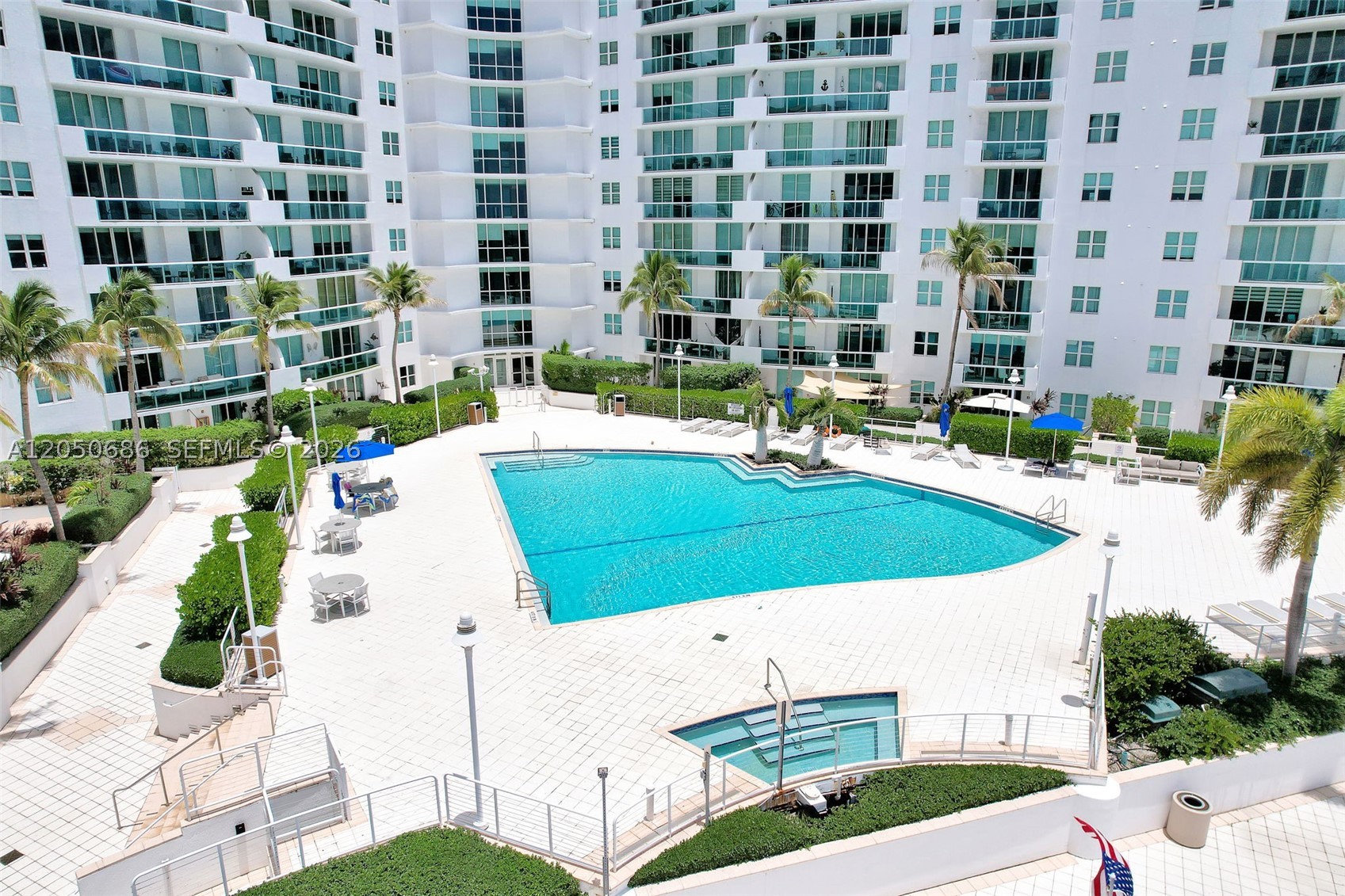 7900 Harbor Island Dr 610 Property Photo 10