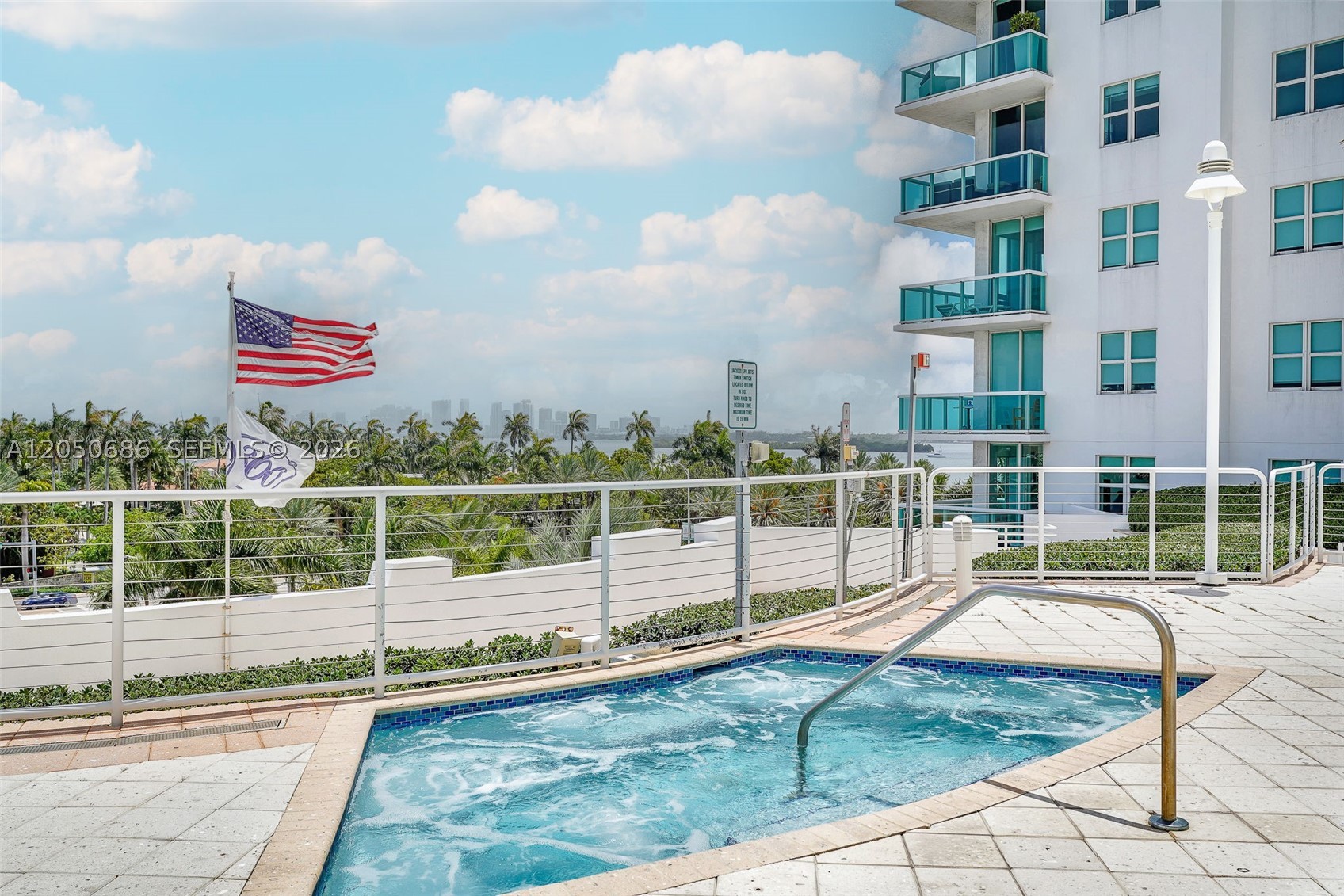 7900 Harbor Island Dr 610 Property Photo 13
