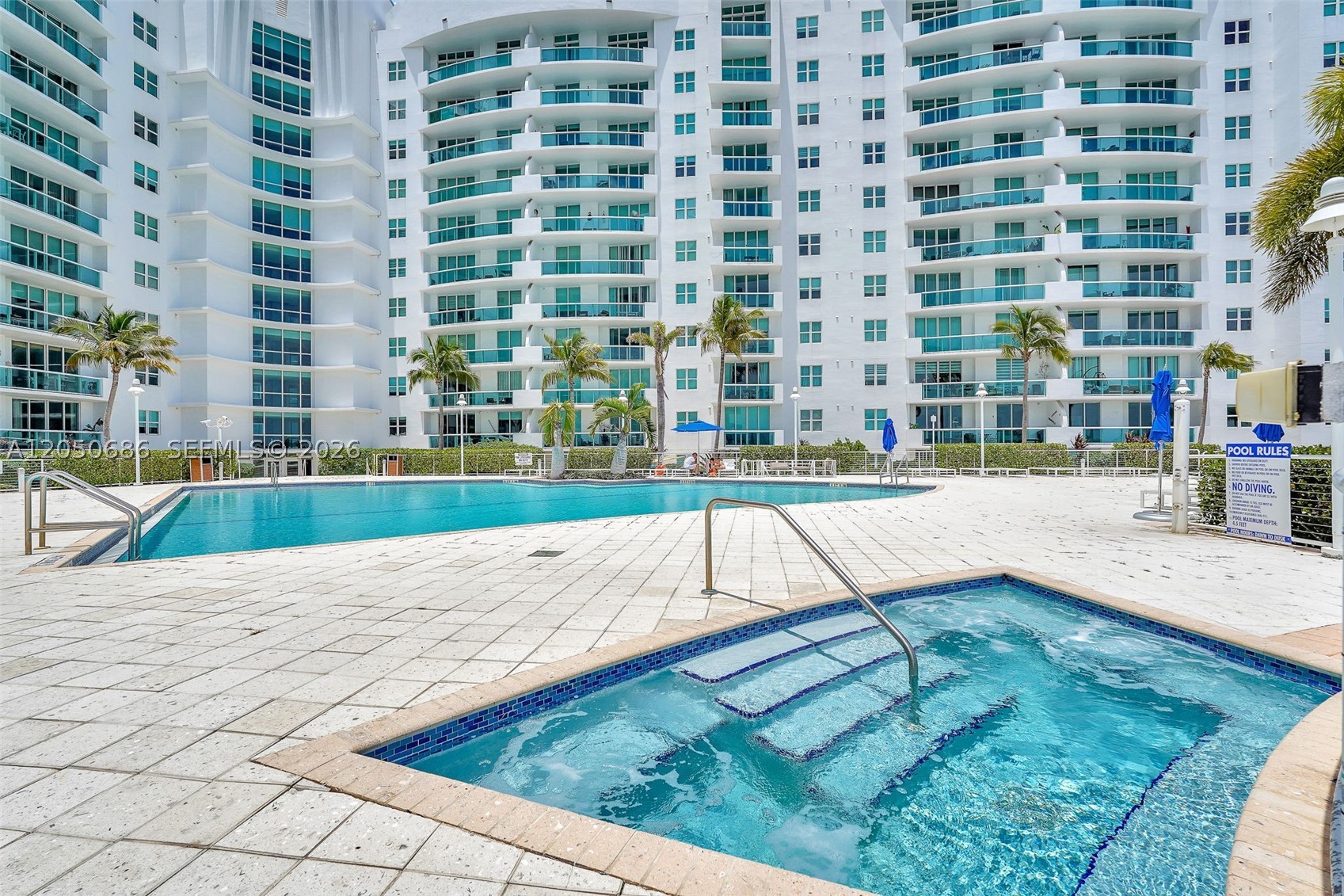 7900 Harbor Island Dr 610 Property Photo 14