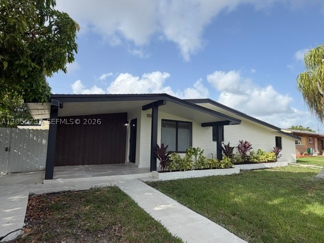 11952 Sw 176th Ter Property Photo 1
