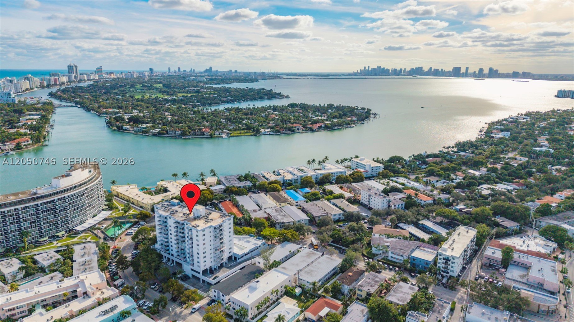 6900 Bay Dr 5C Property Photo 1