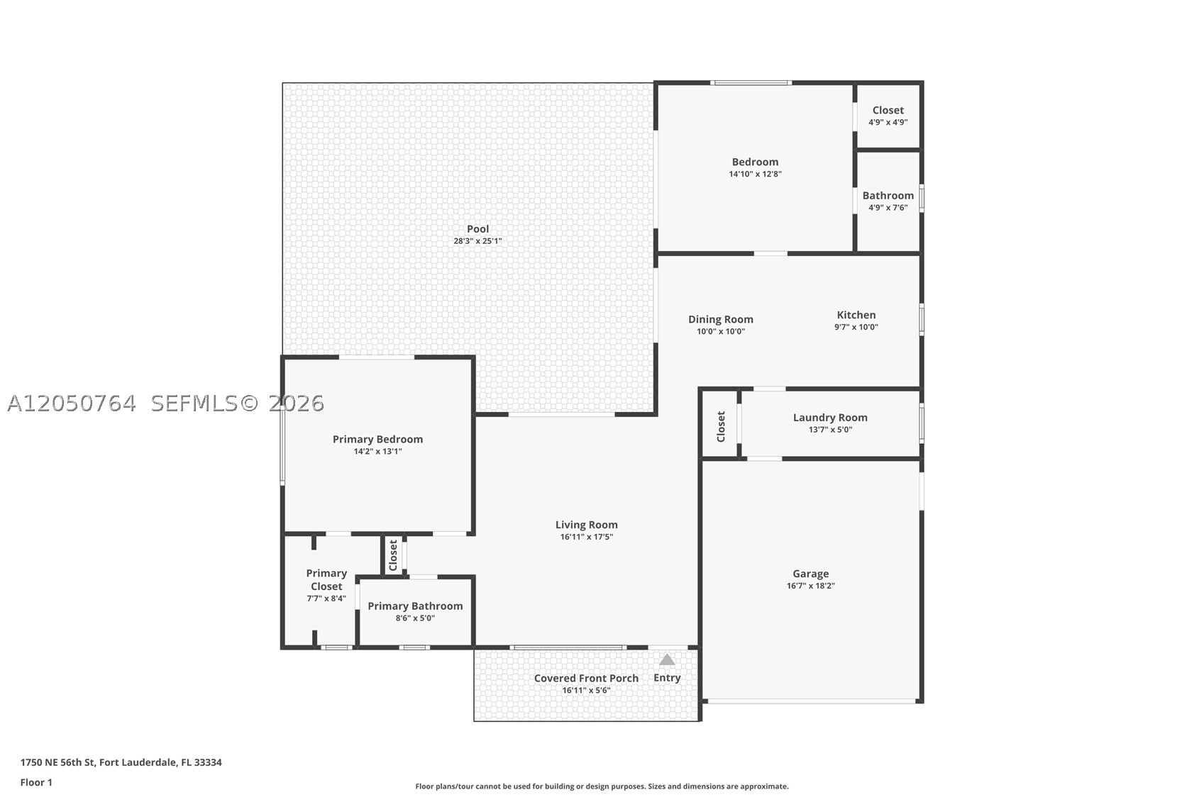 1750 Ne 56th St Property Photo 41