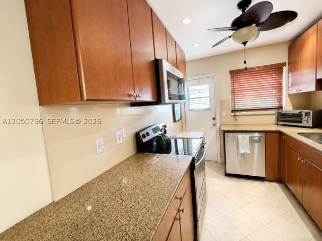 3600 Harrison St 16B Property Photo 1