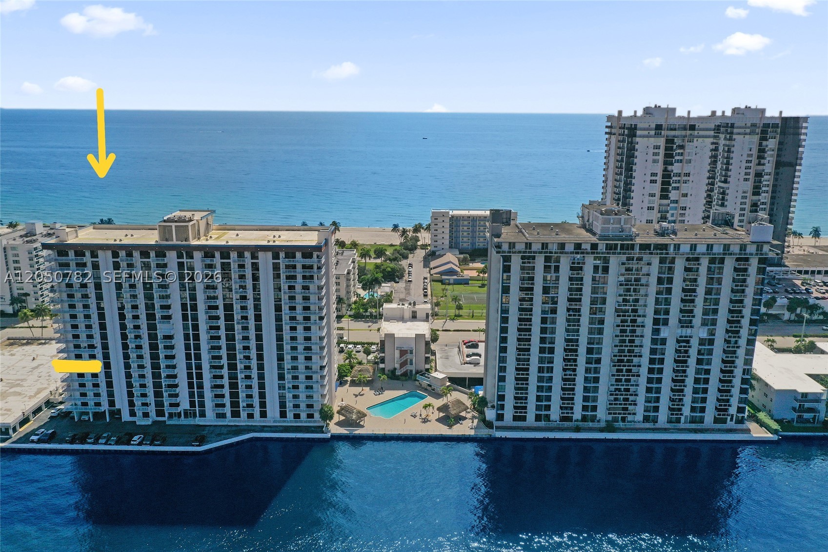 1500 S Ocean Dr 6f Property Photo 1