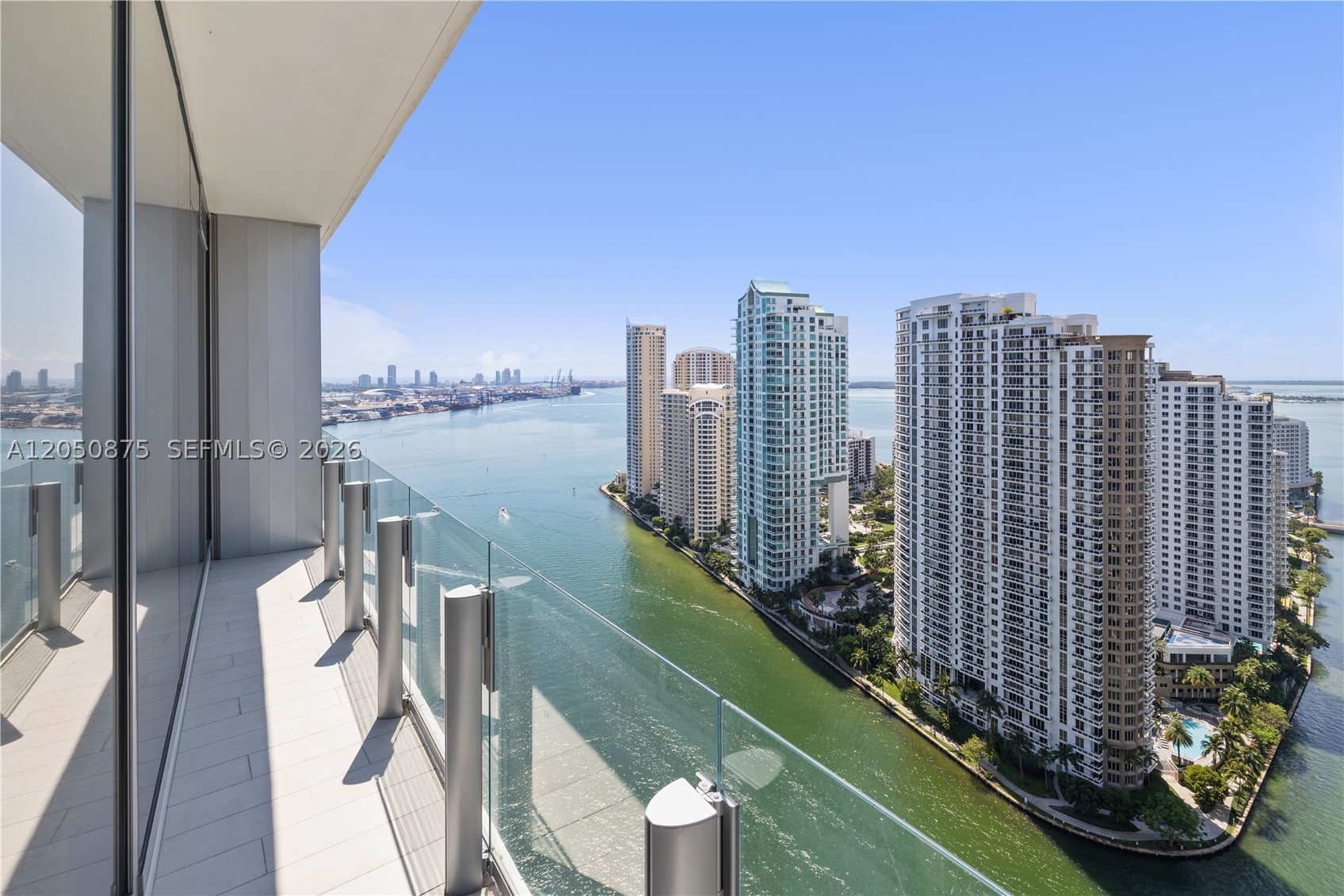 300 Biscayne Blvd Way 3104 Property Photo 1
