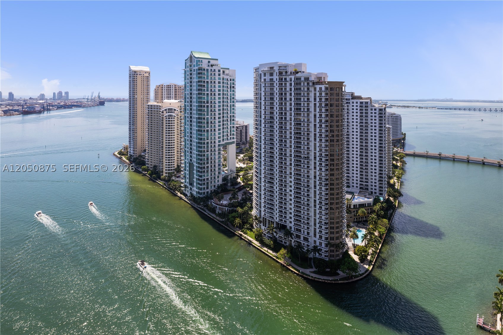 300 Biscayne Blvd Way 3104 Property Photo 43