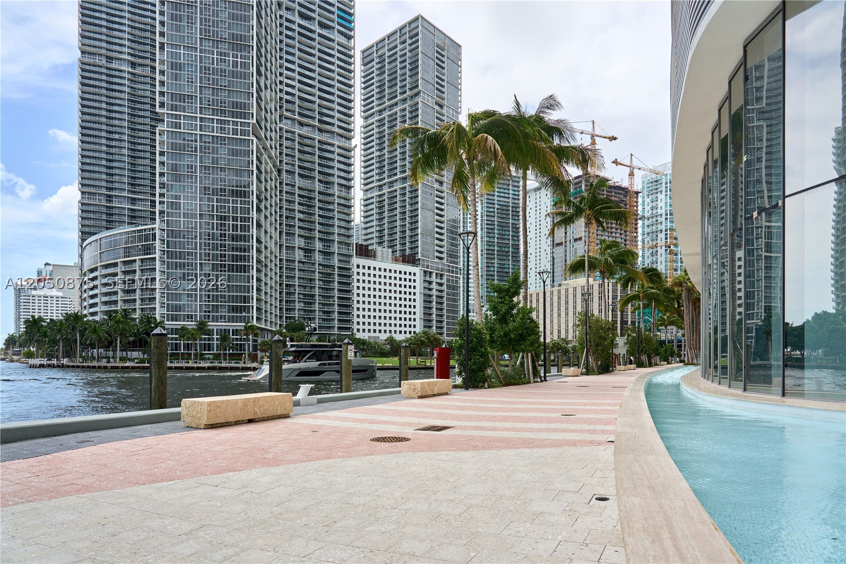 300 Biscayne Blvd Way 3104 Property Photo 92