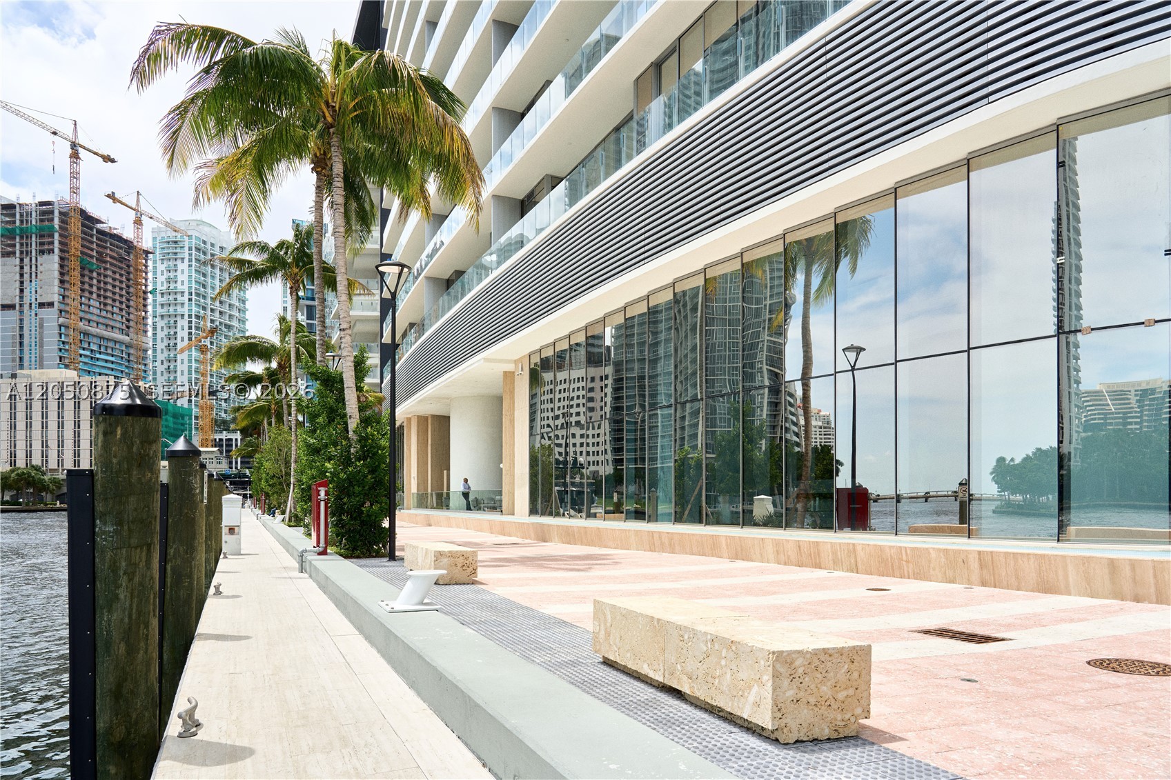 300 Biscayne Blvd Way 3104 Property Photo 95