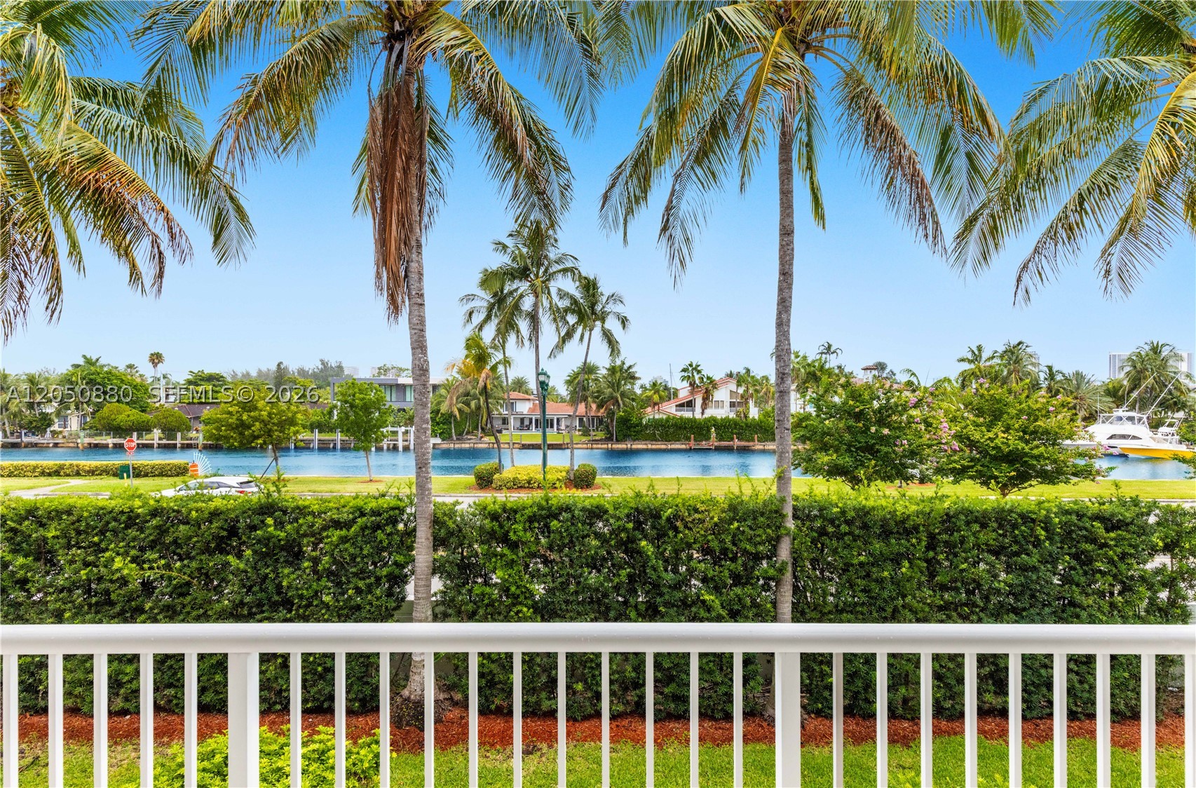 21399 Marina Cove Cir M-15 Property Photo 48