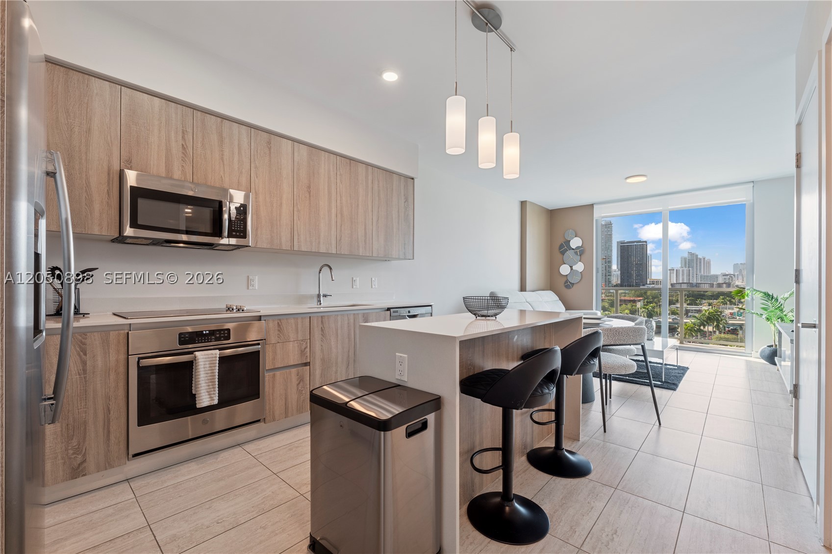 3900 Biscayne Blvd S-708 Property Photo 1
