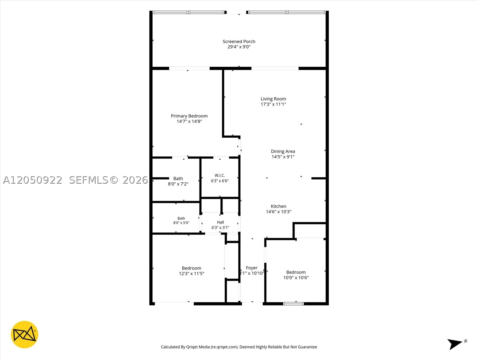 502 Woodgate Cir B Property Photo 35