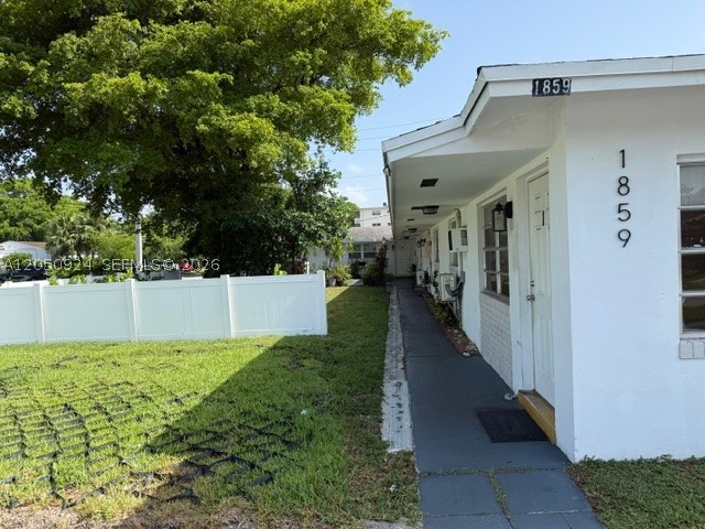 1859 Wiley St 3 Property Photo 24
