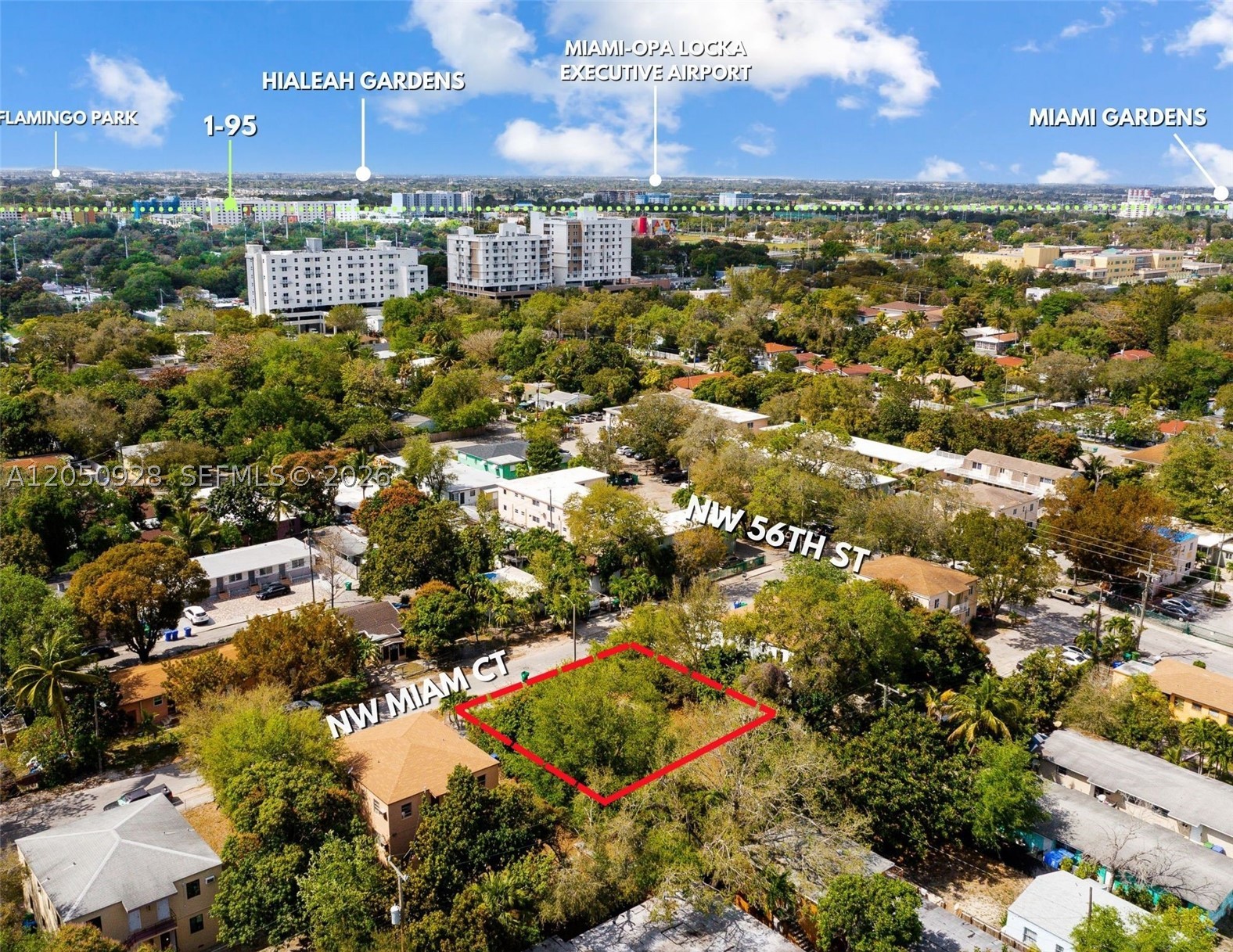 5527 Nw Miami Ct Property Photo 3