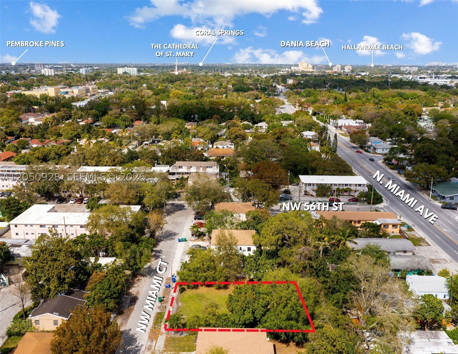 5527 Nw Miami Ct Property Photo 4
