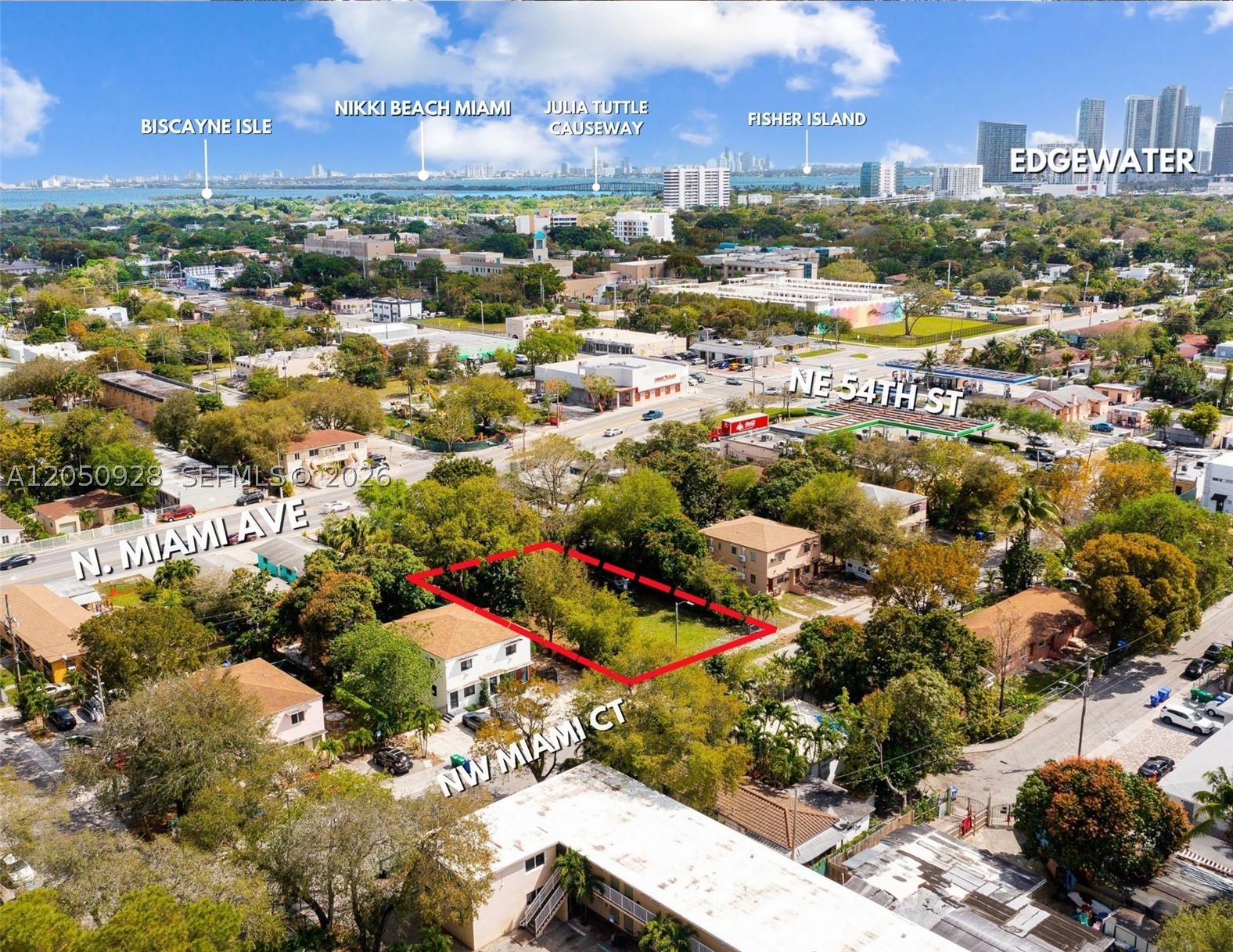5527 Nw Miami Ct Property Photo 6
