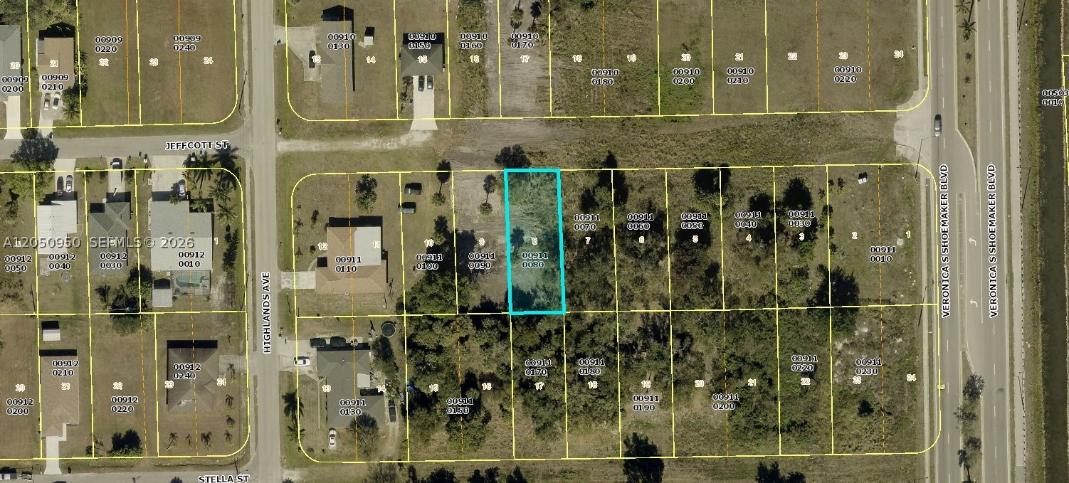 3520 Jeffcott St. Property Photo 1