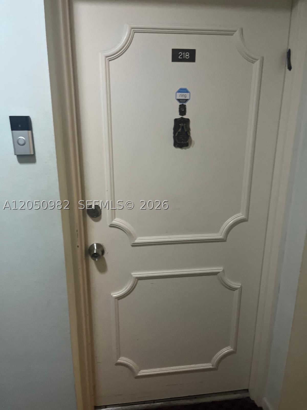 4990 E Sabal Palm Blvd 218 Property Photo 1