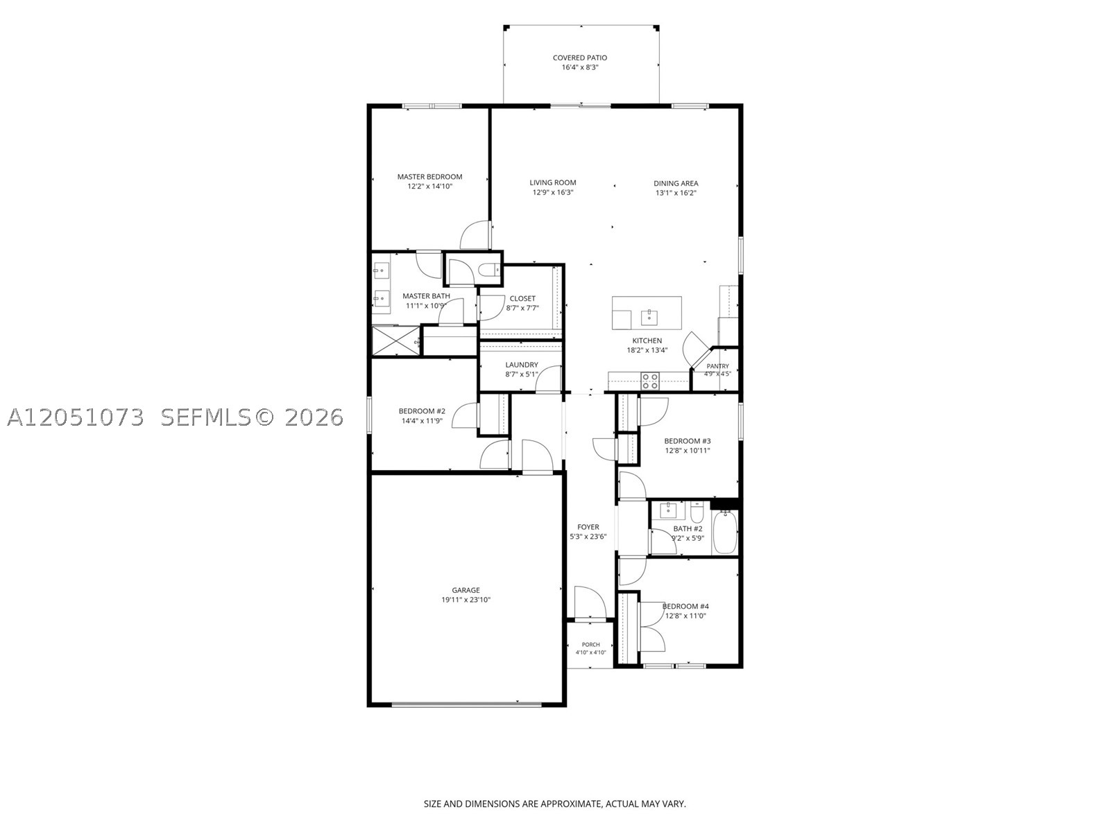 5526 Cortez Blvd. Property Photo 3